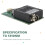 2 Modules Émetteurs Optiques TTL 40  CRSF/UART/SUBS, Terminal Optique FC, Module TX 4