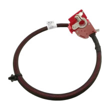 61125A69F75 Positive Battery Fuse Cable for X5 G05 X6 G06 XM G09 61128796044 Battery Wire Connector 61128795485
