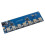 Upgraded VL817 USB3.1 HUB Module High-Speed 5Gbps 1-to-7 Port USB HUB 2A with Current Backflow Prevention Function 6