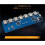 Upgraded VL817 USB3.1 HUB Module High-Speed 5Gbps 1-to-7 Port USB HUB 2A with Current Backflow Prevention Function 10