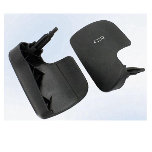 Hood Release Handle Release Lever Handle Mounting Bracket 8W1823533C for  S4 S5 A4 A5 1
