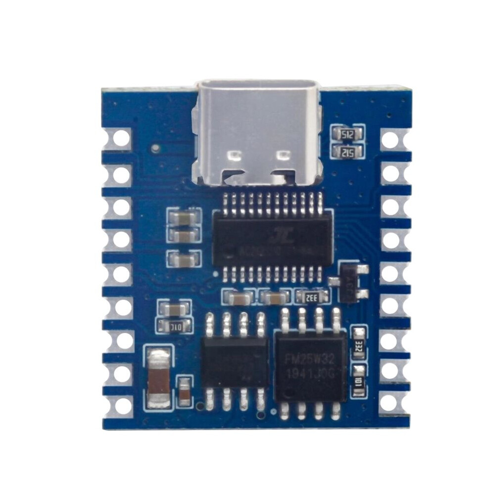 DY-SV17F MP3 Player Module Voice Module Voice Playback IO Trigger ...