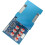 4S 12V LiFePO4 (Lithium Iron Phosphate) Battery Protection Board Capacitive Active Balancing Protective Board 5A Current 2