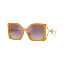 Women's Glasses Versace Ve4502U55376X