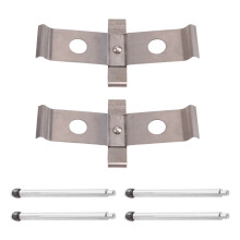 Vordere Bremssattelfeder 6008115 6008115-00-A für Model S 2012-2021 Model X 2015-2021