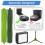 For   Combo J7/ Combo J7+/ Comboj9+/ Combo 10 Max Robot Vacuum,Cleaners Replacement Parts 3