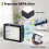 For   Combo J7/ Combo J7+/ Comboj9+/ Combo 10 Max, Robot Vacuum Cleaners Replacement Parts 6