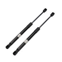 2PCS Front Hood Lift Support Gas Spring Shocks Struts 4G8823359A for RS7 S6 S7 A6 A7 Quattro 2011- 2016