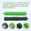 Replacement Parts for   Combo J7+/J9+/10 MAX Robot Vacuum Cleaner Accessories Kit 3