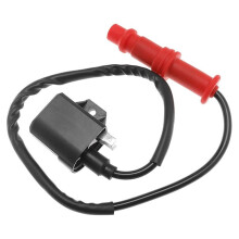 Ignition Coil 3089239 for Sportsman 400 450 500 4X4 6X6 ATV Reliable Spark Replacement Stable Spark & Performance