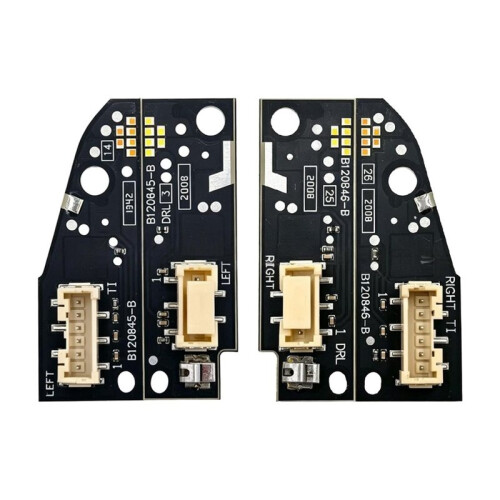 2GM998478 2GM998479 LED Daytime Running Light Source Chip for  T- 2019-2023