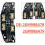 2GM998478 2GM998479 LED Daytime Running Light Source Chip for  T- 2019-2023 5