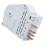 215846604 Defrost Timer Replacement Part for  Refrigerator - Reliable 120V Replacement Part Refrigerator 1