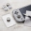 20Pcs Joystick Thumb Stick Caps for  3DS Console, Analog Stick Button Mushroom Cap Replacement 3