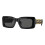 Versace Women's Glasses Versace Ve4444Ugb187 1