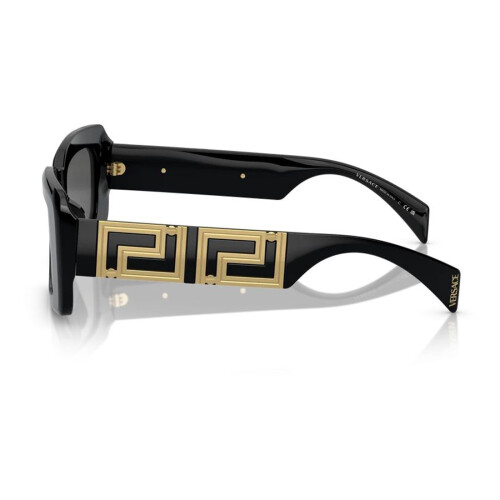 Versace Women's Glasses Versace Ve4444Ugb187 2