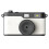 13MP Retro Digital Camera Portable CCD Camera with LED Flash for Vlog Photography 1