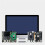 6-Mic Array Far-Field Microphone Module 6m Pickup 360 DOA Echo Cancellation ROS Linux for AI Voice Robot 1