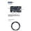 6-Mic Array Far-Field Microphone Module 6m Pickup 360 DOA Echo Cancellation ROS Linux for AI Voice Robot 8