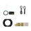 6-Mic Array Far-Field Microphone Module 6m Pickup 360 DOA Echo Cancellation ROS Linux for AI Voice Robot 1