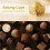 50Pcs Chocolate Paper Candy Cups, Cupcake Liners for Truffles, Small Flared Baking Cups 4