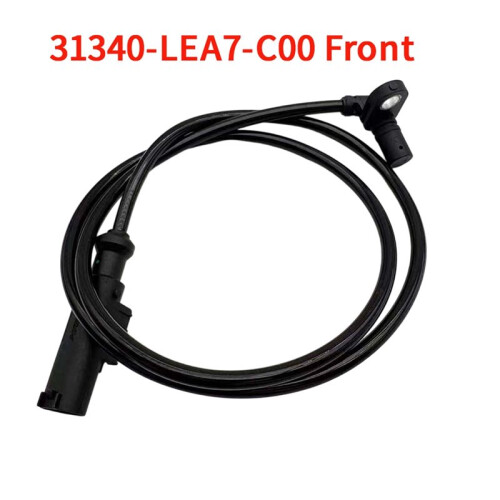 Wheel ABS Speed Sensor for Kymco Downtown 250 300CT 400 Front 31340-LEA7-C00 1