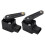 37146754921 37146755045 Rear Left Right Air Ride Height Level Sensor for  X5 E53 2000-2006 6