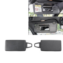 Pare-Soleil de Voiture avec Miroir de Maquillage Intégré pour - EQE X294 2022-2026 - Accessoires Auto