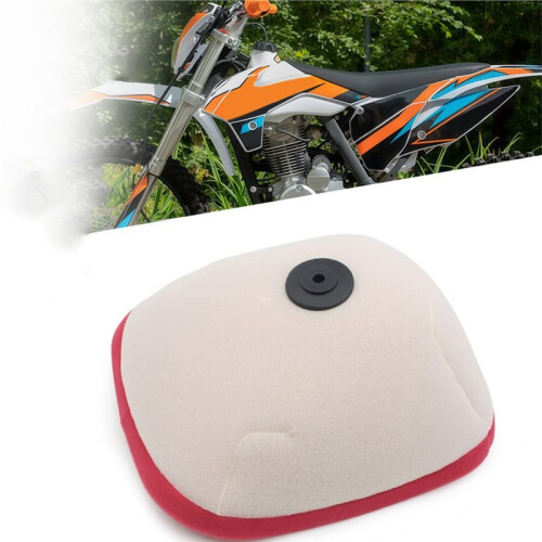 Air Filter Sponge for KAYO K1  Intake Cleaner Element Motorcycle Air Filter 1