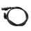 Wheel ABS Speed Sensor for Longjia 250/350 Motorcycle Rear 3547218 4
