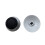 Analog Joystick Thumbstick Cap för  Pro 2 Svampgrepp Caps för NS2 PRO Gamepad Controller Reservdelar Vänster 5