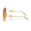 Versace Women's Glasses Versace Ve4502U55376X 3
