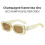 (Pattern)Character Pc Sunglasses With Uv400 Shield For Casual And Activities Outdoor 8