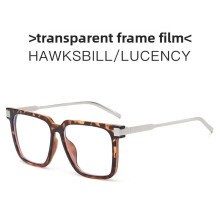 (Style 5)Minimalist Blackframe Sunglasses With Sun Protection For Daily Use And Outings