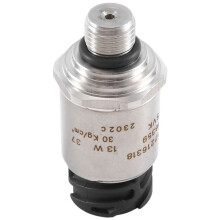Oil Pressure Sensor 17216318 17253748 for Excavator EC210 EC240 EC290 EC360 Engine