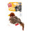 Interactive Bird Toy for Cats – Realistic Chirping Feather Plush Toy with Motion Sensor 2