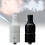 (White)Electronic Cigarette Holder Alumina Ceramic Nozzle Black White Resisting Heat 8
