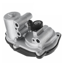Car Intake Manifold Flap Actuator Motor 03L129086V120 A2C59506246 for A3 Beetle 2.0 09-14 A2C92454100