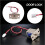 Electronic Bolt Lock Compact Solenoid Electromagnet Door Lock Concealed Installation for Secure Access DC12V-1A 8