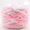 (Black)Bulky Wool Roving Thread For Knitting Cozy Warm Accessories And Thick Apparel 5