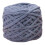 (Gray)Bulky Wool Roving Thread For Knitting Cozy Warm Accessories And Thick Apparel 1