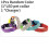 (L)Led Pet Collar Usb Charging Luminous Nylon Material Convenient And Practical 1