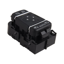 Electric Rearview Mirror Control 255702886R RN0409 for Clio IV Captur I ZOE Koleos Petrol EV 13-21