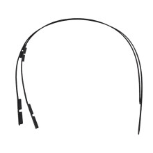 A1647800829 Sunroof Glass Track Rail Traction Harness Cable Fit for - R Class W251 2006-2017