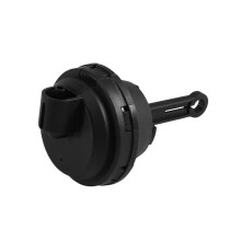 0345G7 Actionneur de Soupape EGR de Recirculation des Gaz D'Échappement pour C5 III C4 II pour 3008 5008 508