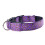 (M)Led Pet Collar Usb Charging Luminous Nylon Material Convenient And Practical 4