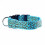 (M)Led Pet Collar Usb Charging Luminous Nylon Material Convenient And Practical 5