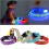 (M)Led Pet Collar Usb Charging Luminous Nylon Material Convenient And Practical 7