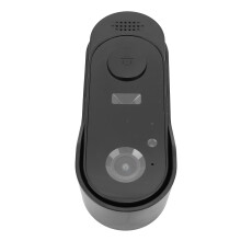 Türklingel mit Kamera und Empfänger, Tuya WLAN