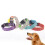 (M)Led Pet Collar Usb Charging Luminous Nylon Material Convenient And Practical 8